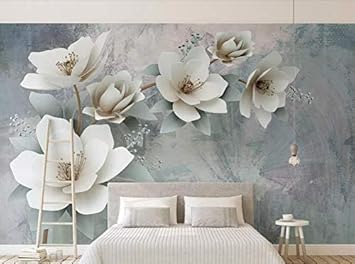 Papel Pintado Pared 3d Papel Pintado Murales Moda Pintura Al Oleo