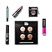 Make Up For Ever Dare To Be Bold Gift Set ~ 6 Piece