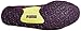 PUMA Women's Anaida Lace Metallic Slip-On Dance Sneaker