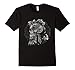 VIKING RAGNAR THOR VALHALLA ODIN T-SHIRT