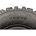 23x11-10 TG Q705 VENUS 6-PLY ALL TERRAIN ATV / UTV TIRES (4 PACK)