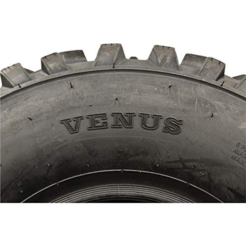 23x11-10 TG Q705 VENUS 6-PLY ALL TERRAIN ATV/UTV TIRES (4 PACK) - Thumbnail 4
