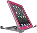OTTERBOX DEFENDER SERIES Case for iPad 2/3/4 Alpenglow (Peony Pink/Gunmetal Gray)