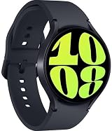 Samsung Galaxy Watch6 LTE 44mm Graphite Smart Watch Fitness Tracker Renewed view 8