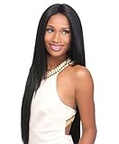 Sensationnel Empress Synthetic Custom Lace Front Edge Wig YAKI 30