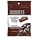 HERSHEY'S Sugar Free Milk Chocolate Peg Bag - 3 oz