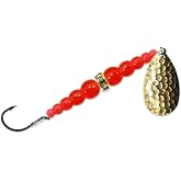 Mack's Lure Mack ' S Lure Wedding Ring Hammered Flo