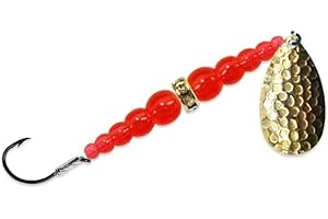 Mack's Lure Wedding Ring® Classic Original