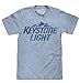 Keystone Light Logo T-Shirt