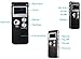 MP3 Player / MP4 Player, Hotechs MP3 Music Player with 32GB Memory SD Card Slim Classic Digital LCD 1.82'' Screen Mini USB Port
