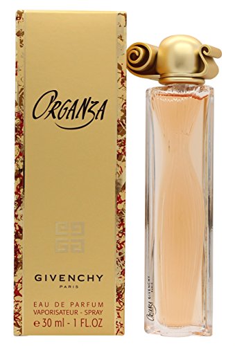 Organza By Givenchy For Women. Eau De Parfum Spray 1 Ounces