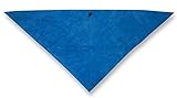 Frogg Toggs CD102 Chilly Dana Cooling Bandana,BLUE