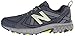 New Balance Men's Mt410v5 Cushioning Trail Running Shoe