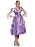 Disguise Rapunzel Tween Disney Princess Tangled Costume