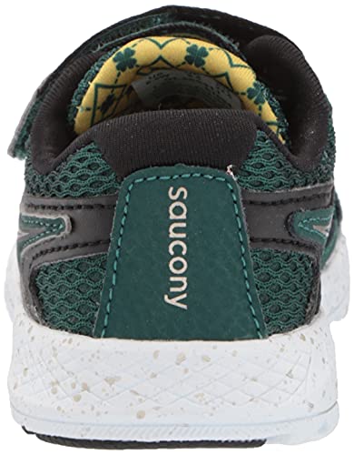 Saucony Ride 10 Jr Running