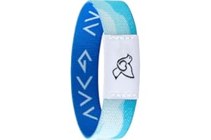 EVESENG Daily Bible Verse Bracelet - Christian Faith bible bracelets with NFC Technology | Unique Devotional Gift for Believers | Share Love, Hope, and Faith,Spiritual Conversations Anytime Anywhere.