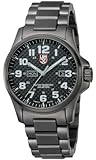 Luminox Men's A.1922 Atacama Analog Display Quartz Black Watch
