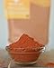 Kashmiri Red Chili Powder (mild-medium heat), Small Batch, 100% Natural by SpiceFix, 17.6 Oz