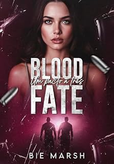 Livro Blood Fate: Um pacto a três