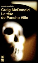 La  tête de Pancho Villa