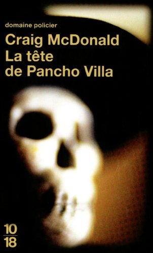 La  tête de Pancho Villa