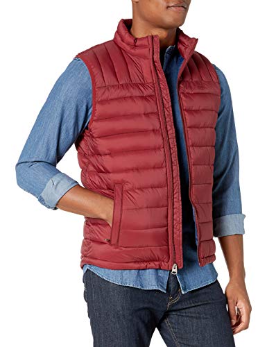 ebay puffer vest