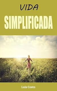 Livro Vida Simplificada