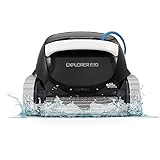 DOLPHIN Explorer E30 Robotic Pool [Vacuum] Cleaner