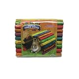 Kaytee Tropical Fiddle Sticks Hideout Small