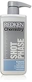 Redken Chemistry Shot Phase - Extreme Deep Treatment (16.9 oz) by Redken 5th Avenue BEAUTY
