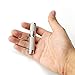 ThruNite Ti 162 Lumen Cree XP-L V6 LED Key Chain Flashlight in Titanium alloy, Cool White (CW)