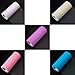 Konsait 5Pack 6INCH x 125Yards Tulle Rolls Tulle Spool Assortment for Table Runner Chair Sash Bow Pet Tutu Skirt Sewing Crafting Fabric Wedding Halloween Party Gift Ribbon(Unicorn Mermaids Decor)
