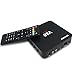 Android TV Box,Android 6.0 RK3229 Quad Core 1GB/8GB TV Box, 4K HDMI WiFi 4 USB Host Support