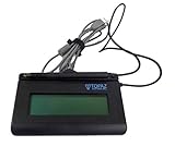Topaz T-L462-HSB-R SIGNATUREGEM LCD 1X5 USB Signature Capture Pad