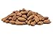 Sincerely Nuts – Roasted Whole Salted Almonds | 2 Lb. Bag | Delicious Guilt Free Snack | Low Calorie, Vegan, Gluten Free | Gourmet Kosher Food | Source of Fiber, Protein, Vitamins and Minerals