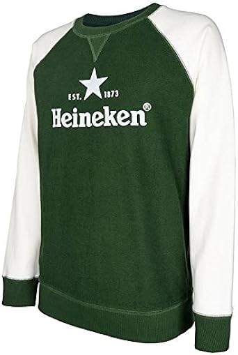 heineken sweater