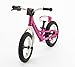 Stampede Bikes Charger Kids Balance Bike, 12