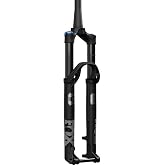 FOX 36 SL Performance Suspension Fork - 29" 140 mm 15QR x 110 mm 44mm Offset GRIP Damper 3-Position Matte BLK
