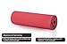 Foam roller - 2 in 1 textured muscle roller for physical therapy workouts on your trigger point, massage, yoga and balance