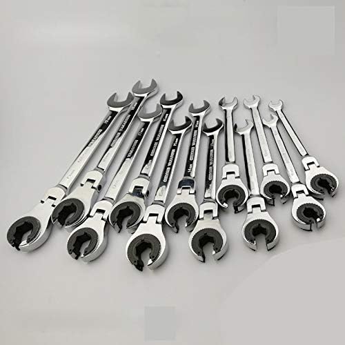 I Tested The Best: Y Experience With The Sae Ratcheting Wrench Set