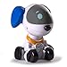 Paw Patrol Mini Figures, Robodog