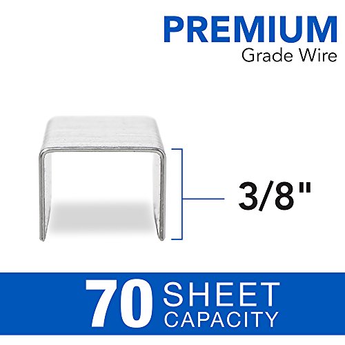 2 Swingline+Staples+Optima+Heavy+Length