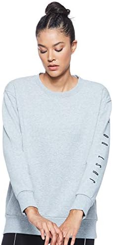 nike grx dry crew sweatshirt ladies