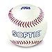 Jugs Softie Training Baseballs (One Dozen)
