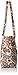 Vera Bradley Iconic Small Vera Tote-Signature, Desert Floral + 1.50 Power