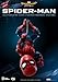 Beast Kingdom Spider-Man Homecoming: Egg Attack Action Eaa-051 Spider-Man Action Figure