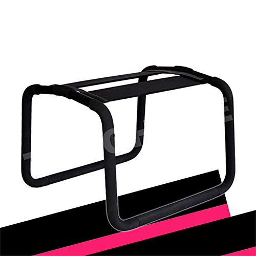 YOULAN Multi-Chair Furniture, Position Enhancer Chair Novelty Adult Toys, Position Assistance, Super Durable and Easily Assemble