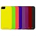 CaseCrown Lux Glider Case, Perfect Fit & Soft Interior, for iPhone 5 / 5S / SE (Lavender Horizon)
