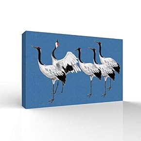 SIGNFORD Canvas Wall Art for Living Room,Bedroom Home...