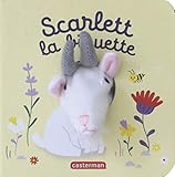 Scarlett la biquette by